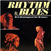MERIT HEMMINGSON & THE MERITONES / Rhythm & Blues